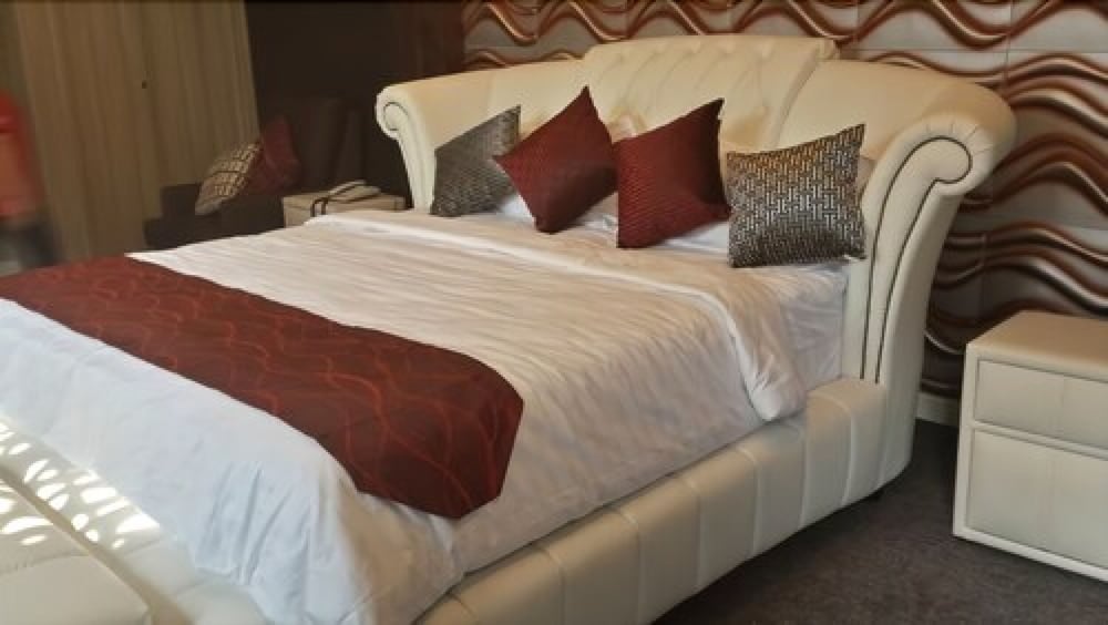 sani hotel kuala lumpur