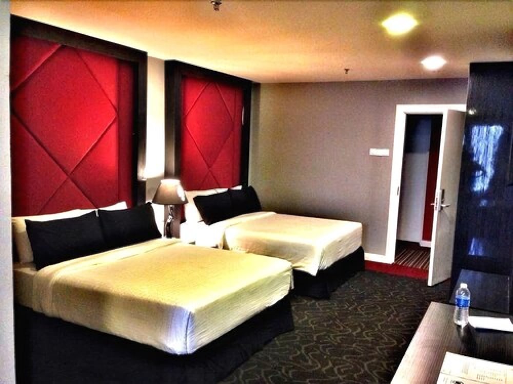 sani hotel kuala lumpur