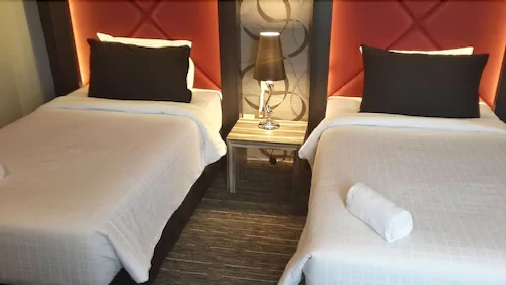 sani hotel kuala lumpur