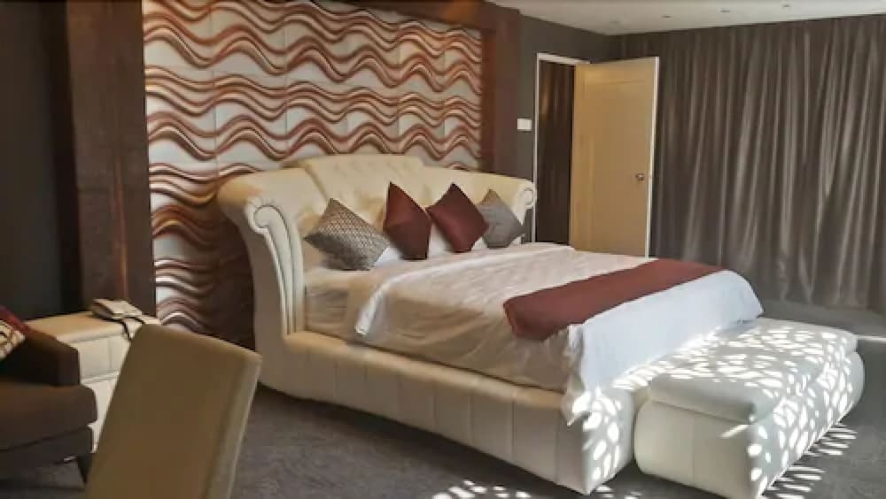 sani hotel kuala lumpur