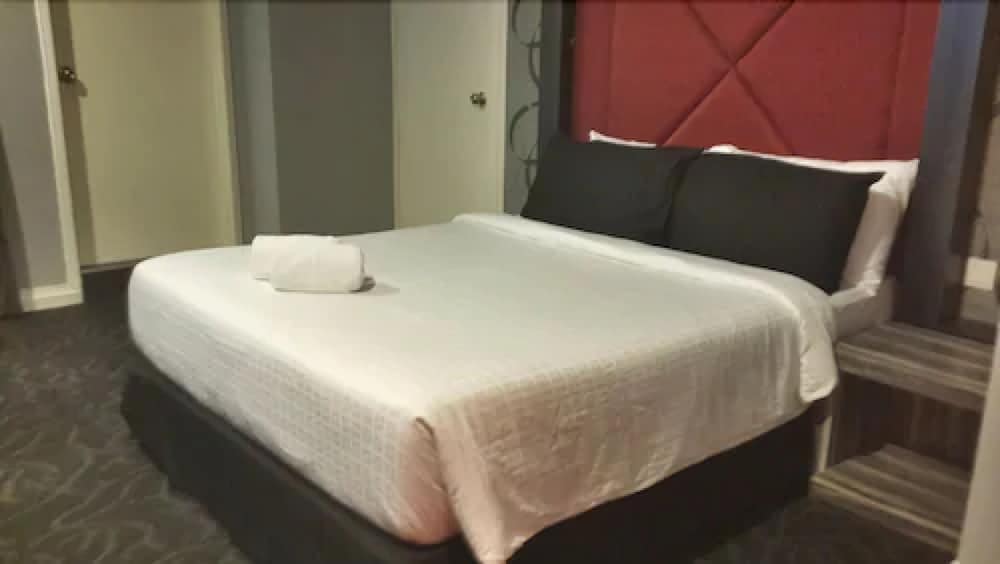 sani hotel kuala lumpur