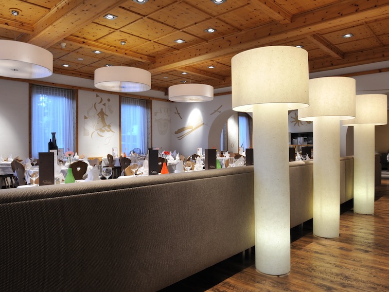 sporthotel pontresina