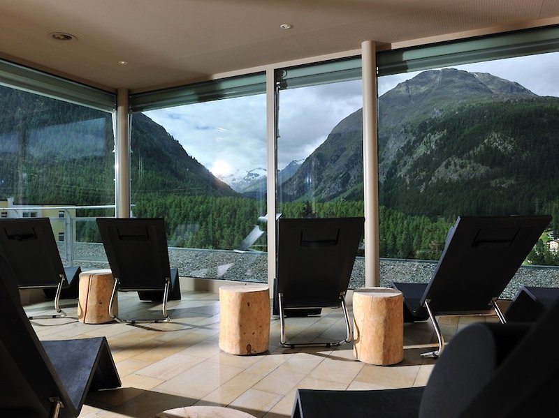 sporthotel pontresina