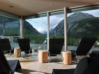 sporthotel pontresina