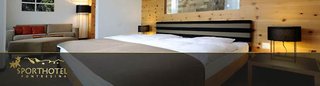 sporthotel pontresina
