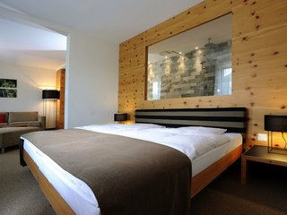 sporthotel pontresina