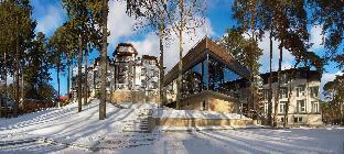 Universal Hotel,Svetlogorsk>>Kaliningrad,3 star