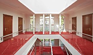 Universal Hotel,Svetlogorsk>>Kaliningrad,3 star