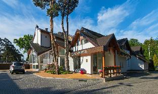 Universal Hotel,Svetlogorsk>>Kaliningrad,3 star