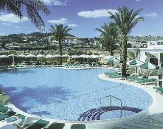 Dan Panorama Eilat,Eilat Airport>>Eilat,4 star