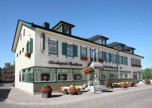 Hotel Kirchspiels Gasthaus,Nortorf>>Kiel,3 star