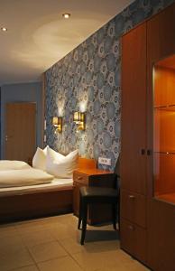 Hotel Garni Haffmans,Grefrath>>Dusseldorf,2 star