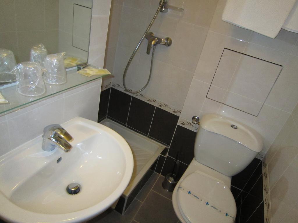 hotel de la felicite