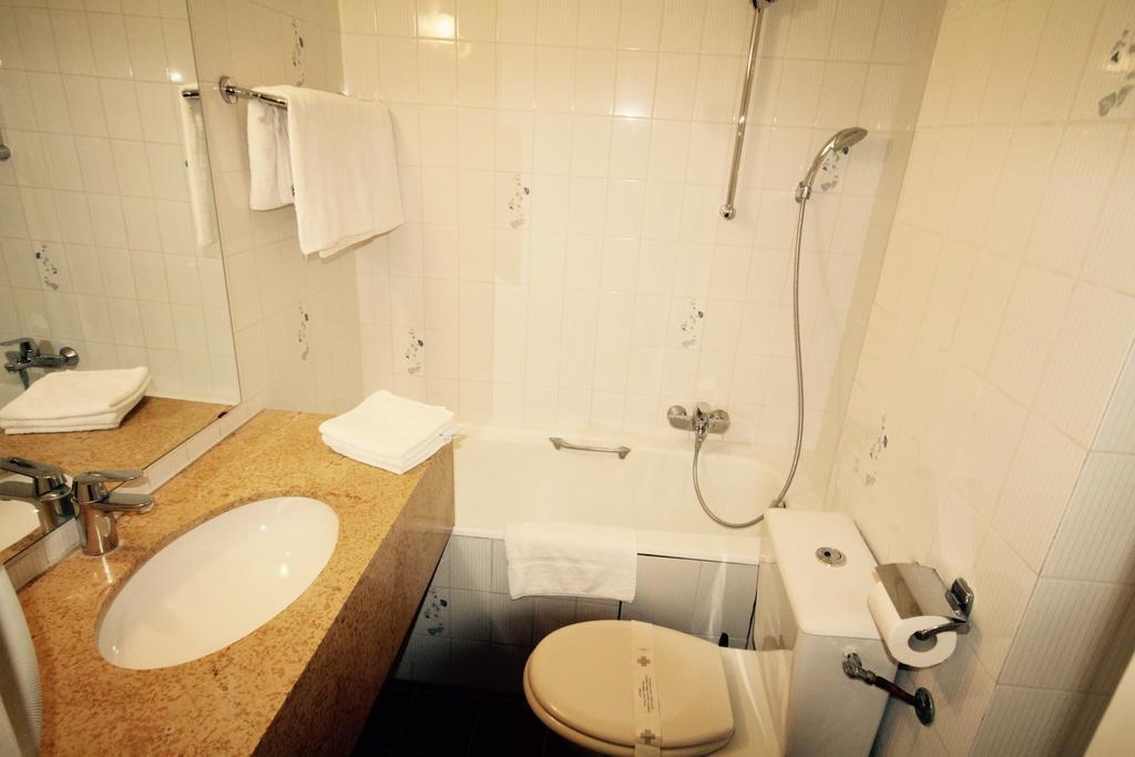 hotel de la felicite