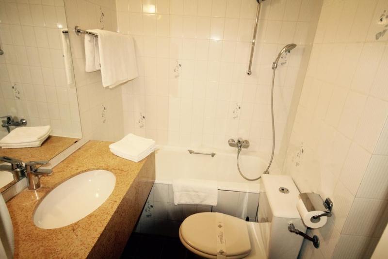 hotel de la felicite