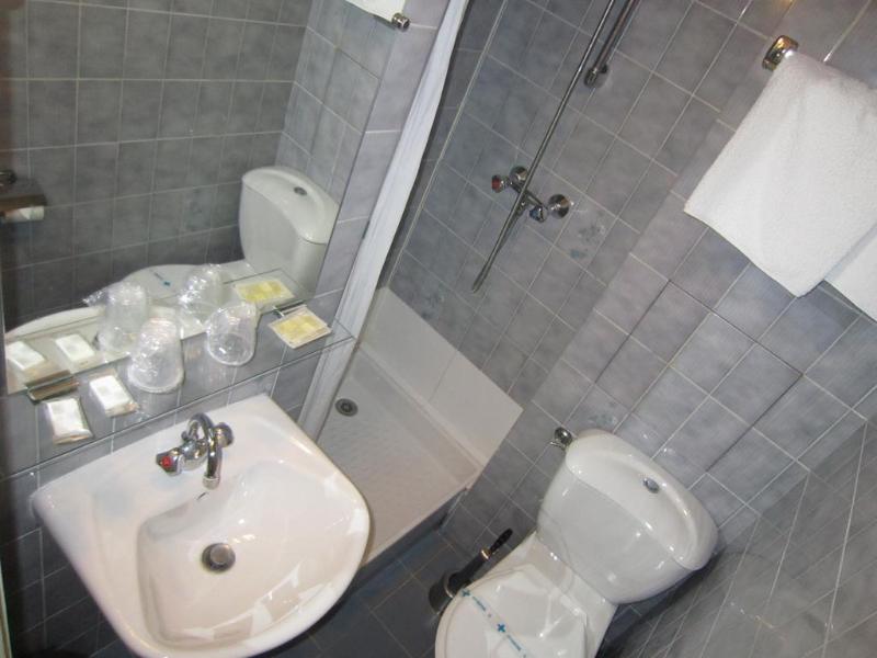 hotel de la felicite