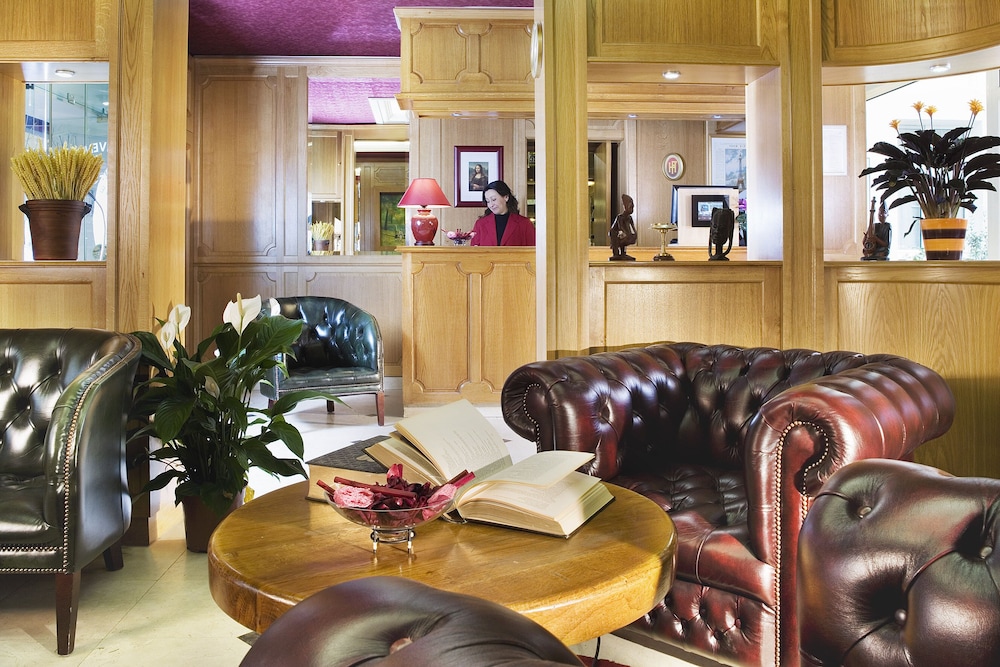 hotel de la felicite