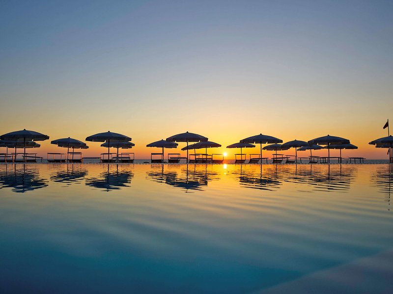 capovaticano resort thalasso spa