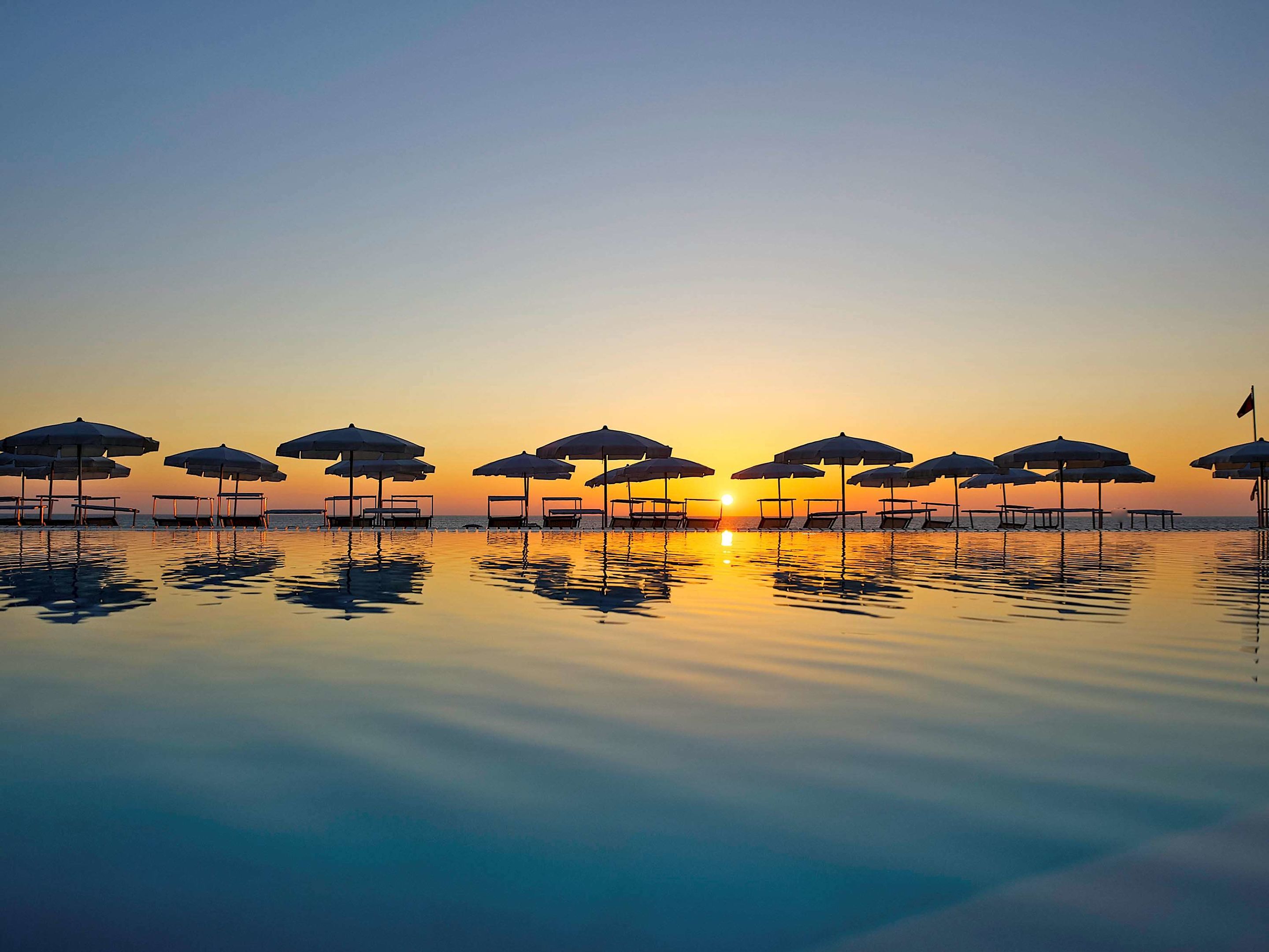 capovaticano resort thalasso spa