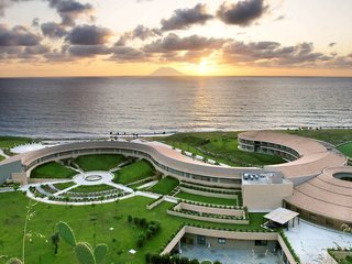 capovaticano resort thalasso spa
