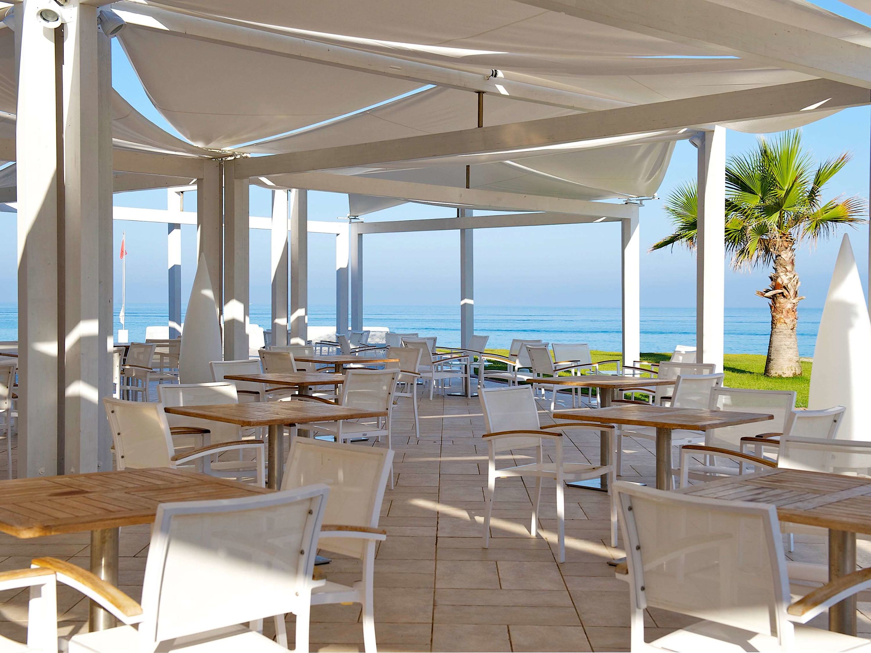 capovaticano resort thalasso spa