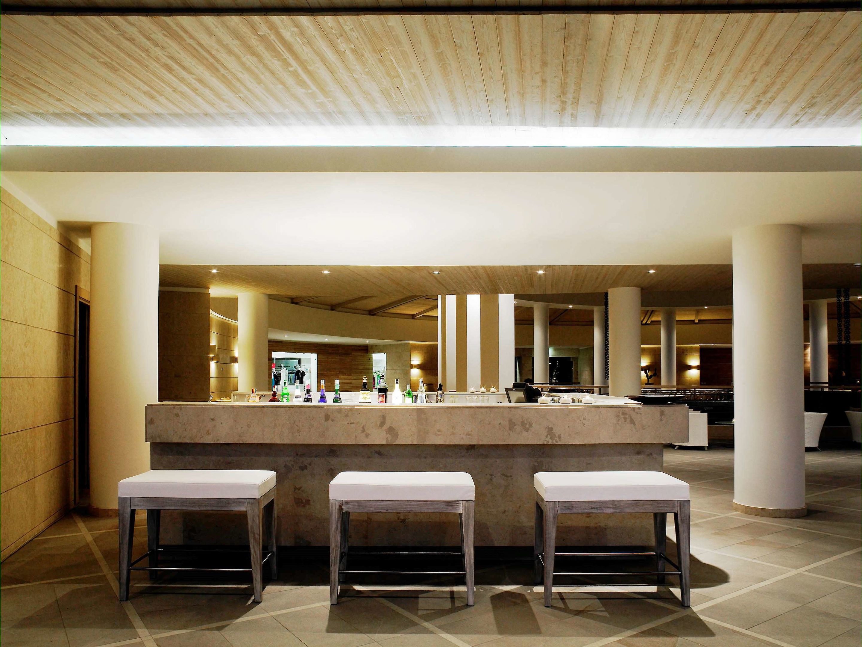 capovaticano resort thalasso spa