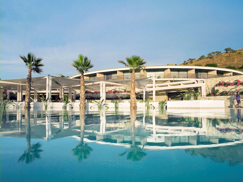 capovaticano resort thalasso spa