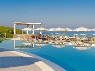capovaticano resort thalasso spa