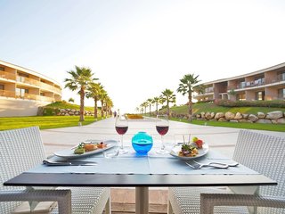 capovaticano resort thalasso spa
