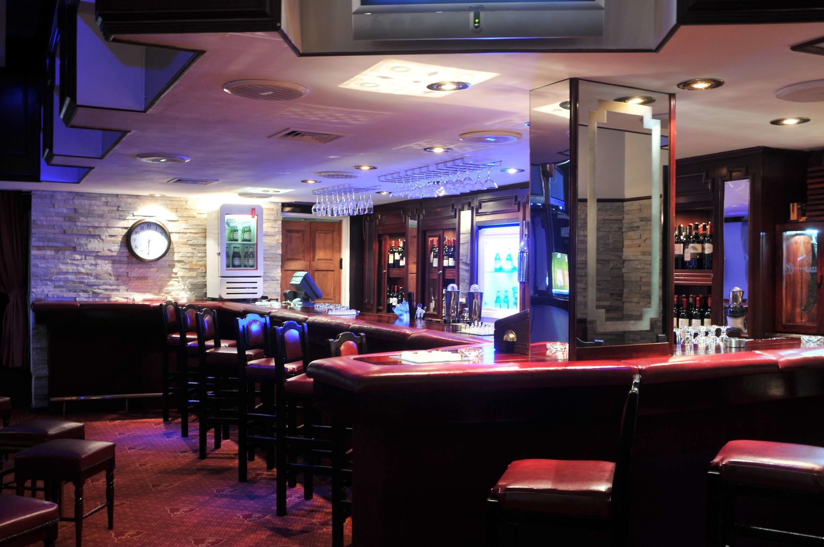 premier hotel the richards