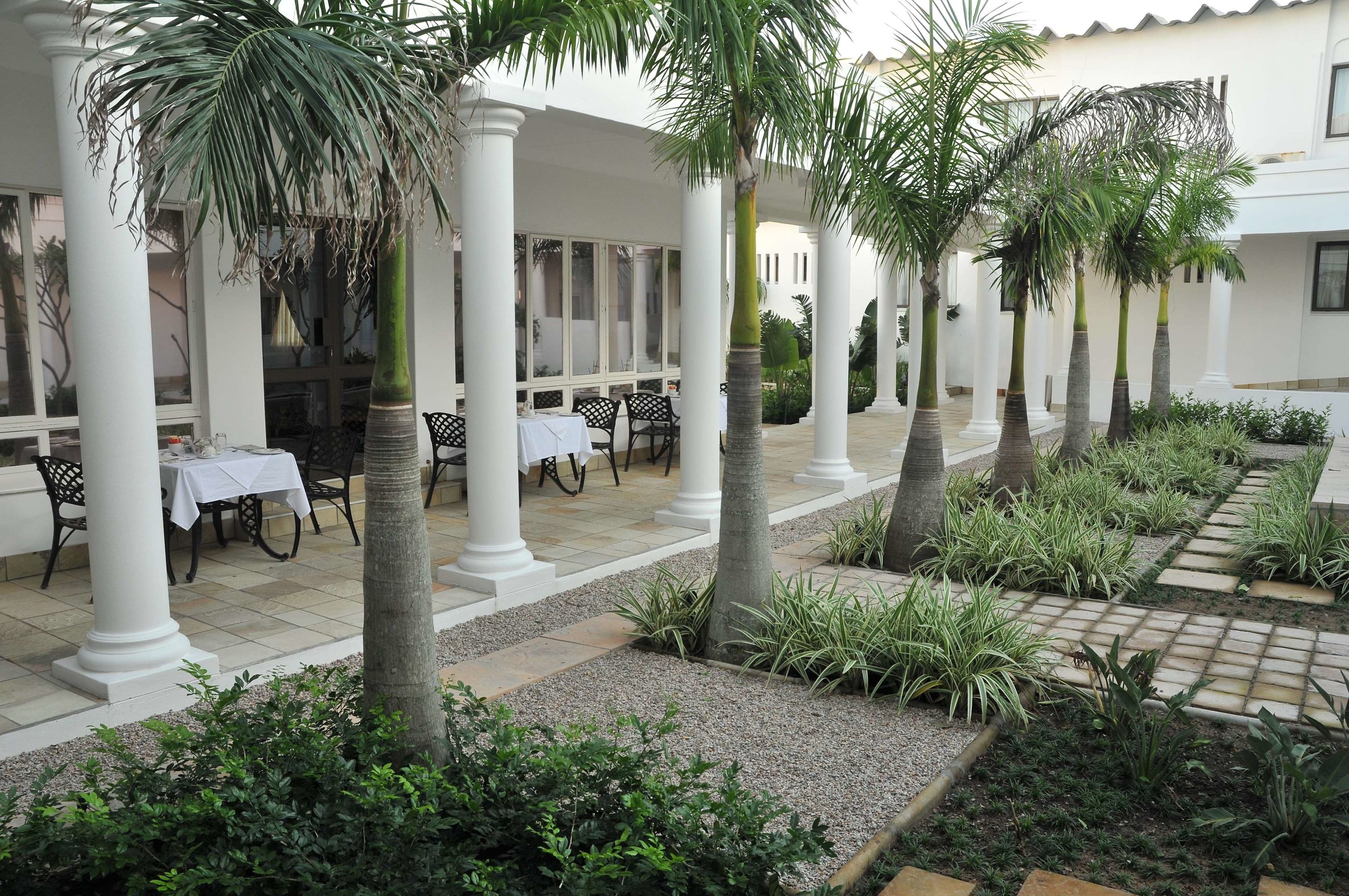 premier hotel the richards