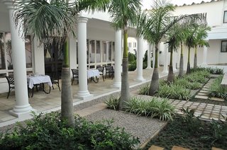 premier hotel the richards