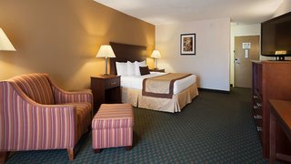 Best Western Plus Governor's Inn,Chesterfield>>Bon Air,3 star