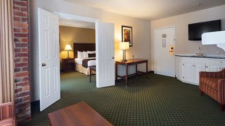 Best Western Plus Governor's Inn,Chesterfield>>Bon Air,3 star