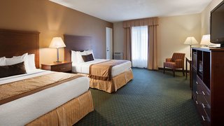 Best Western Plus Governor's Inn,Chesterfield>>Bon Air,3 star