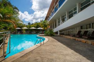 Grande Hotel De Ouro Preto,Brazil>>Ouro Preto,4 star