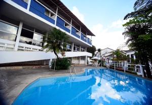 Grande Hotel De Ouro Preto,Brazil>>Ouro Preto,4 star