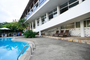 Grande Hotel De Ouro Preto,Brazil>>Ouro Preto,4 star
