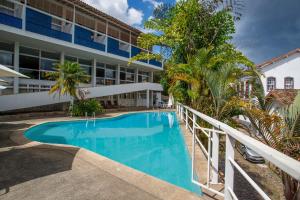 Grande Hotel De Ouro Preto,Brazil>>Ouro Preto,4 star