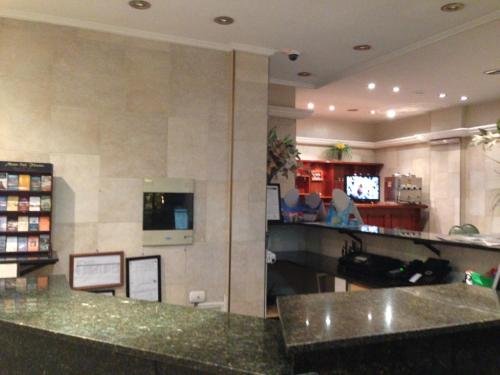 Vidda Y Viken Apart Hotel,Buenos Aires Province>>Mar Del Plata,3 star