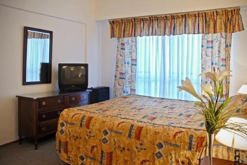 Vidda Y Viken Apart Hotel,Buenos Aires Province>>Mar Del Plata,3 star