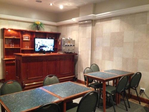 Vidda Y Viken Apart Hotel,Buenos Aires Province>>Mar Del Plata,3 star