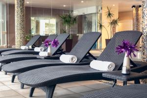 hotel las rocas