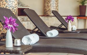 hotel las rocas
