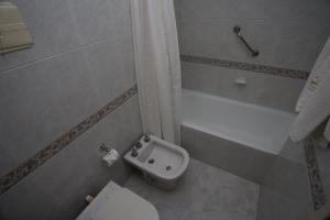 hotel las rocas