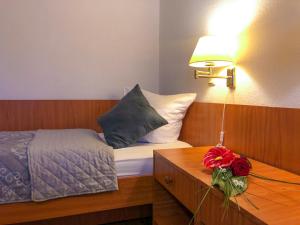 Hotel Kaiser,North Rhine-Westphalia>>Moenchengladbach,3 star