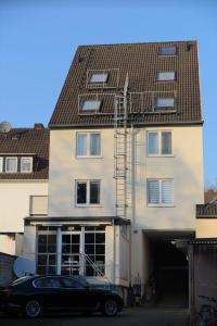 hotel kaiser