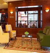 vancouver airport marriott