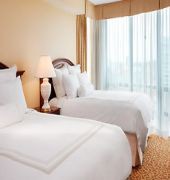 vancouver airport marriott