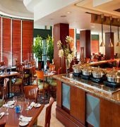 vancouver airport marriott